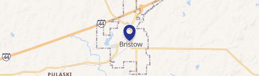 Bristow, OK 74010