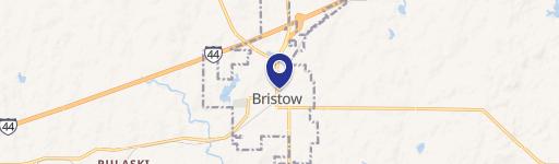 Bristow, OK 74010