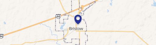 Bristow, OK 74010