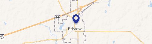 Bristow, OK 74010