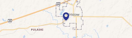 Bristow, OK 74010