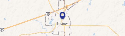 Bristow, OK 74010