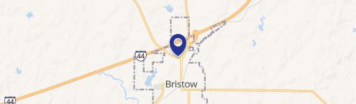 Bristow, OK 74010