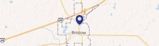Bristow, OK 74010