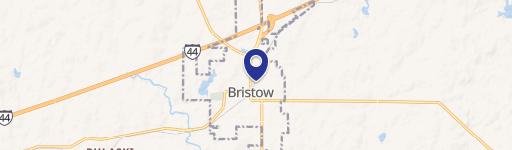 Bristow, OK 74010