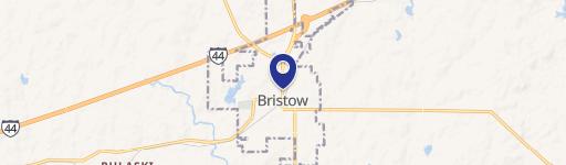 Bristow, OK 74010