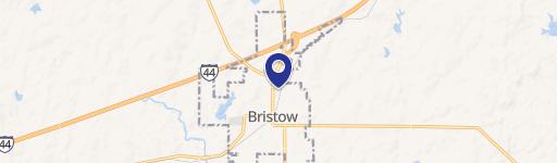 Bristow, OK 74010