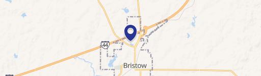 Bristow, OK 74010
