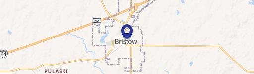 Bristow, OK 74010