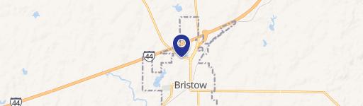 Bristow, OK 74010
