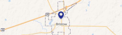Bristow, OK 74010
