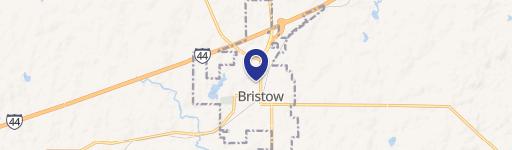 Bristow, OK 74010