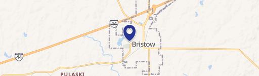 Bristow, OK 74010