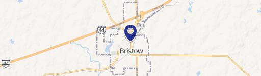 Bristow, OK 74010