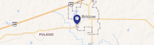 Bristow, OK 74010