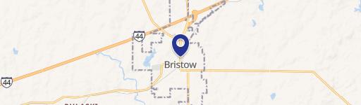 Bristow, OK 74010