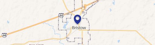 Bristow, OK 74010