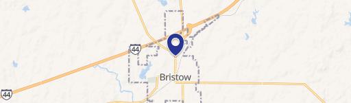 Bristow, OK 74010