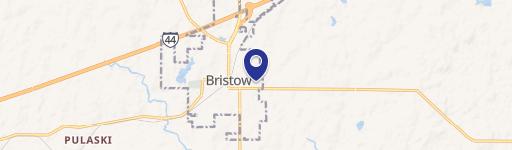 Bristow, OK 74010