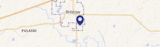 Bristow, OK 74010