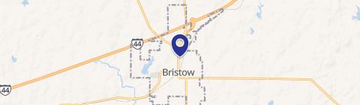 Bristow, OK 74010