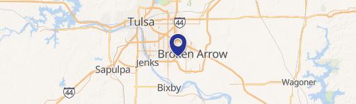 Broken Arrow, OK 74012