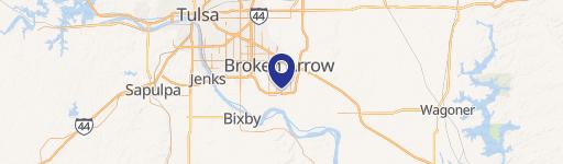 Broken Arrow, OK 74011