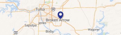 Broken Arrow, OK 74014