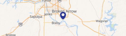 Broken Arrow, OK 74011