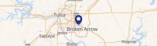 Broken Arrow, OK 74012