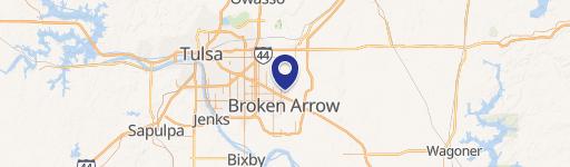 Broken Arrow, OK 74012