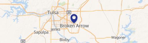 Broken Arrow, OK 74012