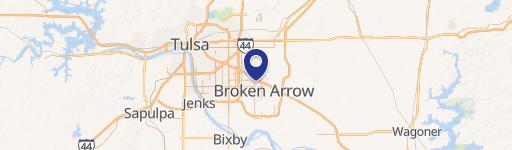 Broken Arrow, OK 74012