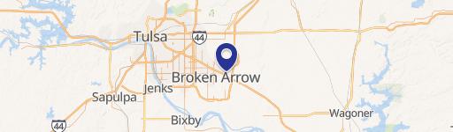 Broken Arrow, OK 74014