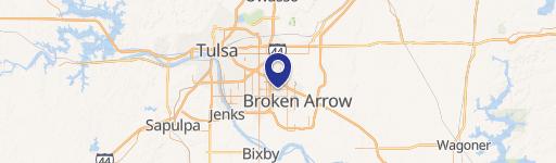 Broken Arrow, OK 74012