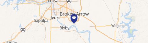 Broken Arrow, OK 