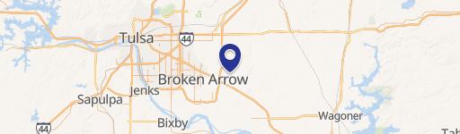 Broken Arrow, OK 74014