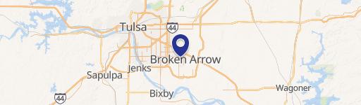 Broken Arrow, OK 74012