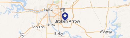 Broken Arrow, OK 74012