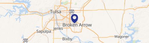 Broken Arrow, OK 74012