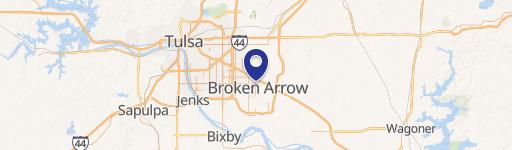 Broken Arrow, OK 74012