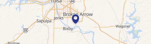 Broken Arrow, OK 74011