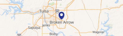 Broken Arrow, OK 74012