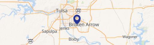 Broken Arrow, OK 