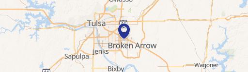 Broken Arrow, OK 74012