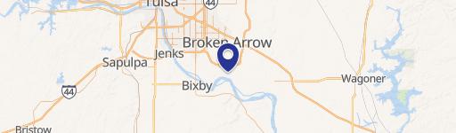 Broken Arrow, OK 74011