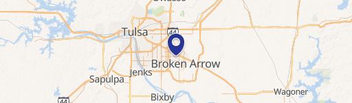 Broken Arrow, OK 74012