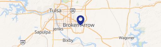 Broken Arrow, OK 74012