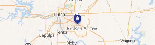 Broken Arrow, OK 74012