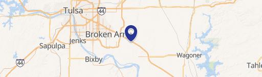 Broken Arrow, OK 74014